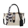 2024 Women's Crossbody Bucket Bag - Stylish Autumn Handbag, Convertible Single Shoulder or Portable Design, Perfect for Work