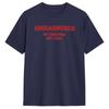 Undiagnosed But Something Ain't Right T-Shirt Man Vintage Cotton T Shirts Summer Round Neck Harajuku Tees Design Oversized Tops