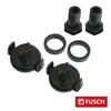 Transmission Oil Level Drain Plugs Gaskets Fit For 2014- Kia Cadenza