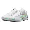 Air Jordan Luka 3 GS Photo Finish Dětské tenisky Bílá Černá Volt-Glow HQ5058-107
