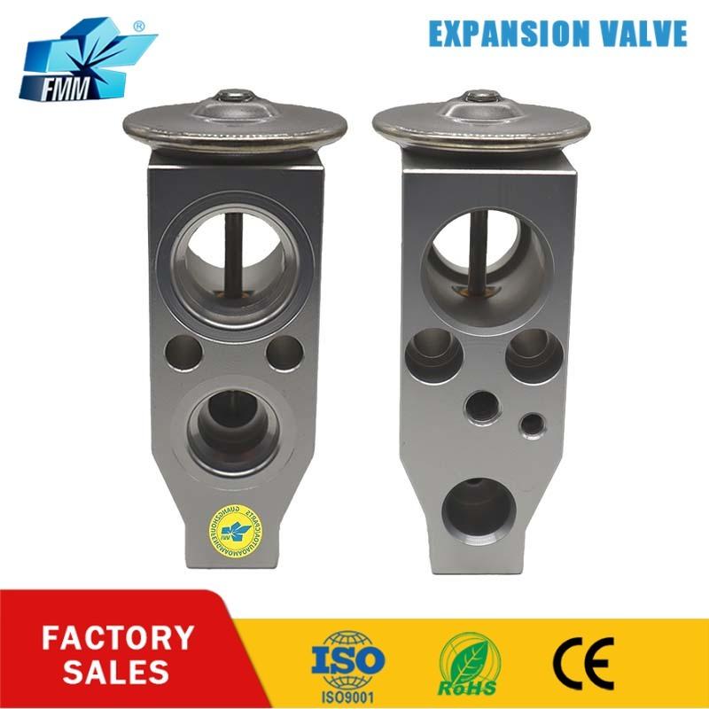 FMM Air Conditioner A/C Expansion Valve for Nissan Sunny 922001HF0A 27284-99001 1pc