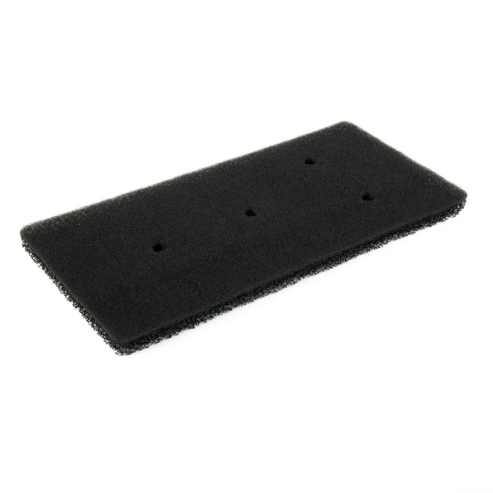 Dryer Filter Replacement for Bauknecht Vacuum 4x Sponge Filters Compatible with For HX 481010716911 and Multiple Models
