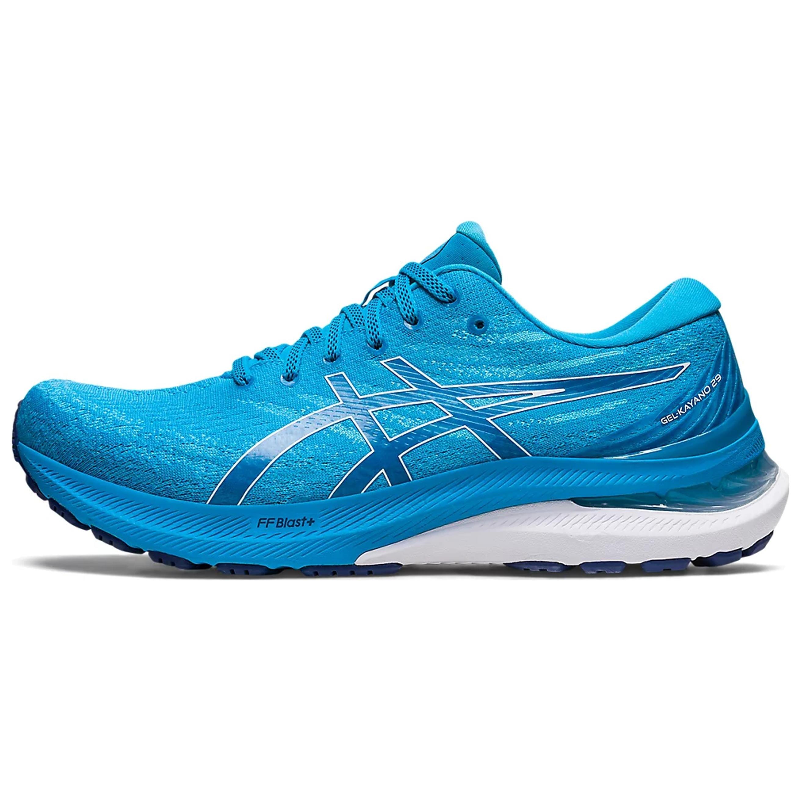 ASICS GEL-KAYANO 29 Blue Men s 1011B440-402 EU 41.5