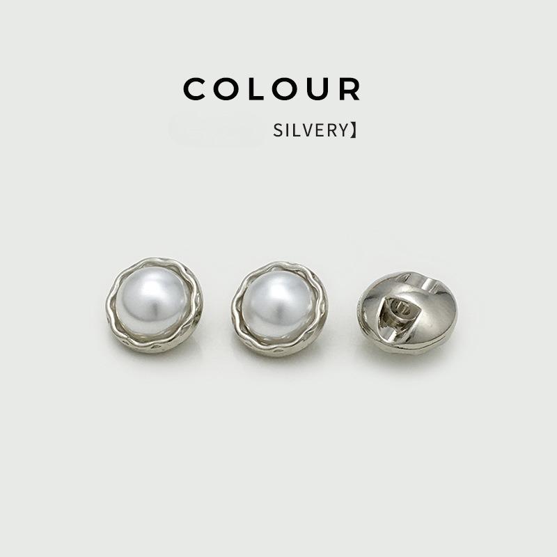 10pcs Colorful Shank Buttons 21/25mm Round Plastic Shank Buttons Coat Buttons DIY Clothes Sewing Accessories