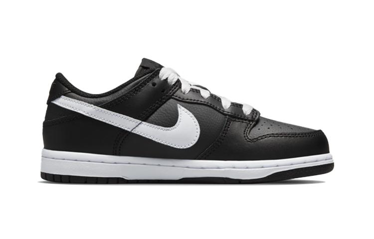Nike Dunk Low Black White 2022 PS DH9756-002