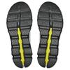 ON Cloudswift 4 Wolf Black Men Sneakers Grey 3MF10133275