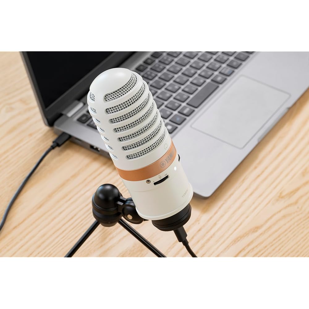 Yamaha YAMAHA USB microphone distribution teleconference telework YCM01U W