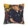 The Rookie Tv Show Pillowcases Fashion Pillow Case For Sofa Car Home Decor Comfy Pillow Cover