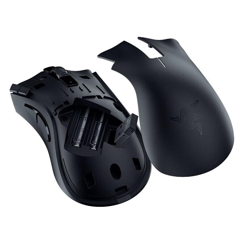 Razer DeathAdder V2 X HyperSpeed Dual-Mode Wireless Gaming Mouse