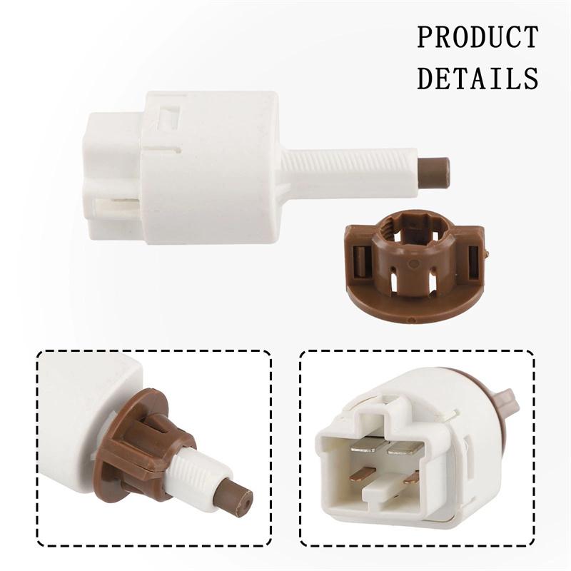 For Toyota Avalon Camry Sienna Rav4 Highlander Brake Light Switch 84340-09041 84340-69025