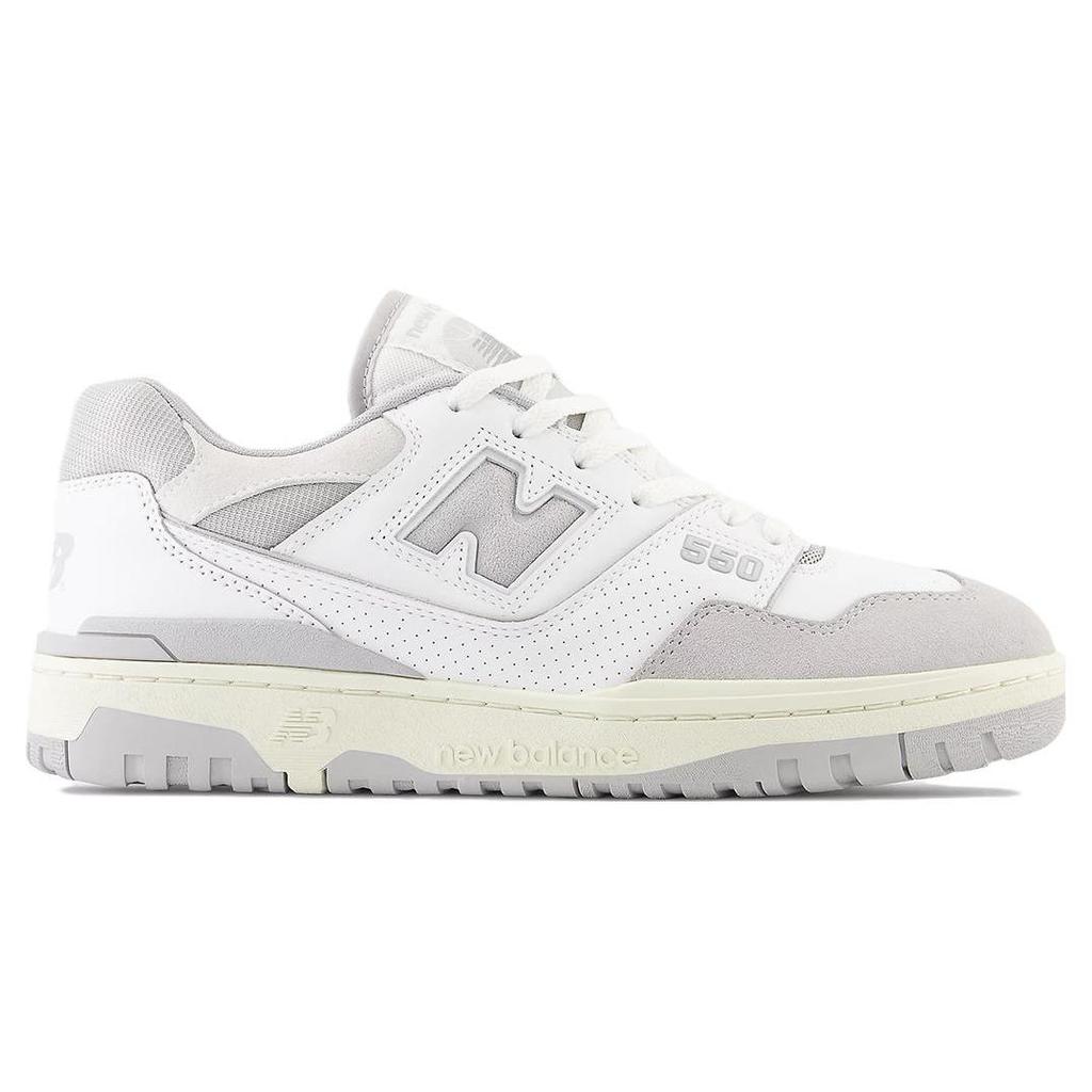 550 New Balance 'White Raincloud Reflection' BB550NEA