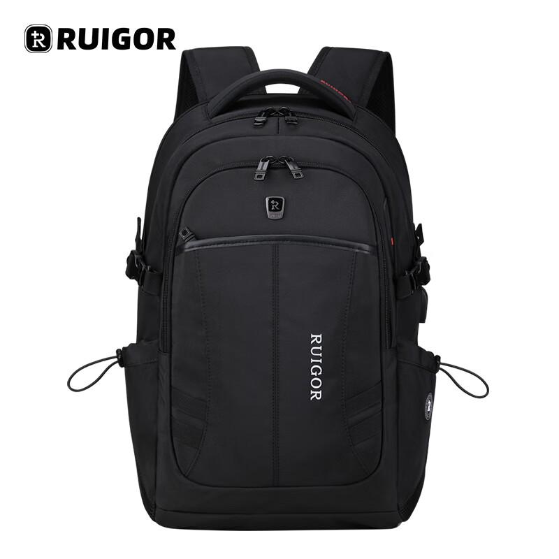 REGO Swiss Army 15.6-16 Inch Business Laptop Backpack