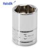 HAISTICK 1/4 Inch Drive Hex Socket Set