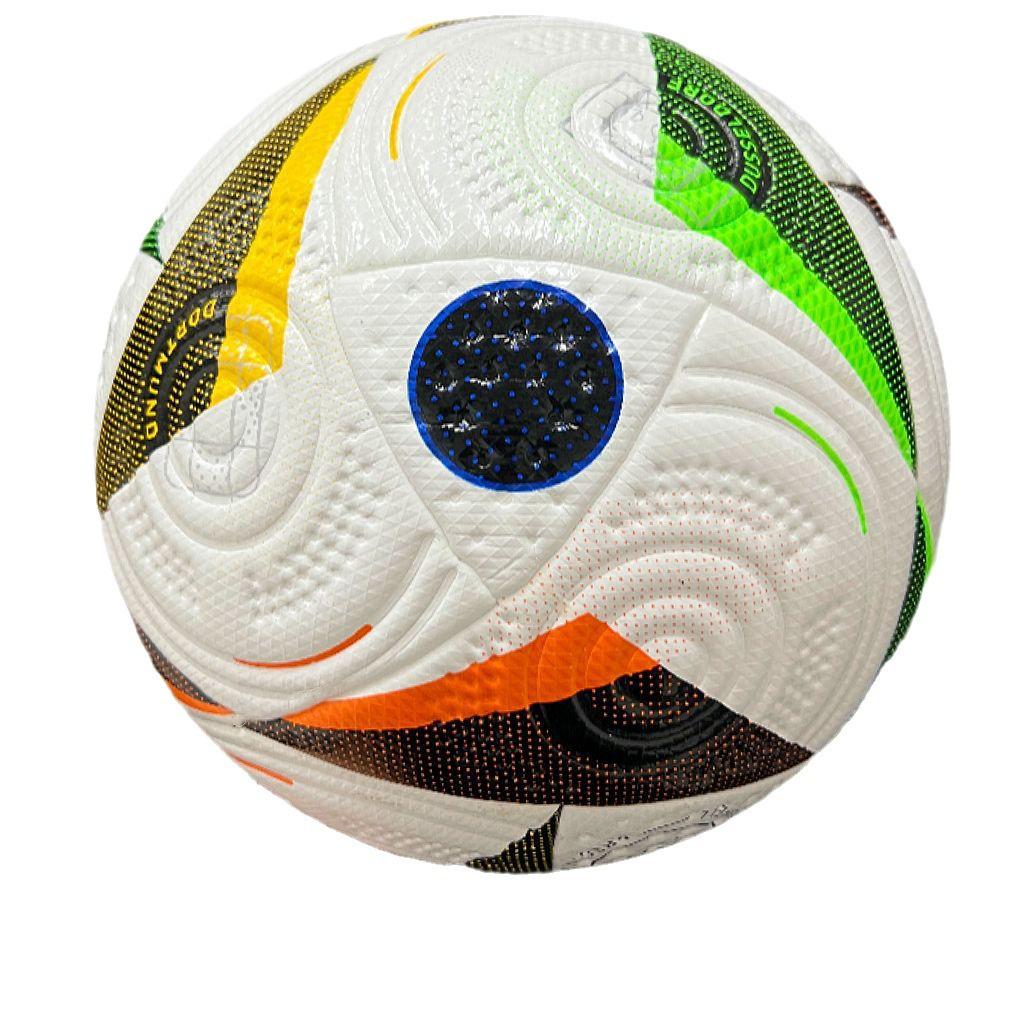 Champions League Size 5 Adult Training Football: PU Hot Patch, European Cup, Premier League