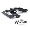 For Triumph Rocket 3 R / GT -2025 Rocket 3 Storm R/GT Motorcycle Rear Tail Tidy Fender Eliminator Kit License Plate Holder