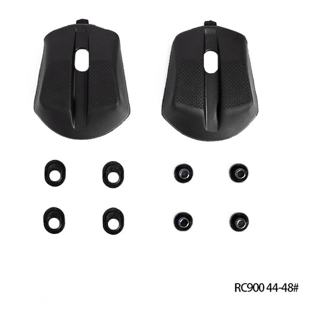 

Змінні п ятки для шосейних велосипедних кросівок RC901 RC902 RC903 Набір для ремонту взуття
