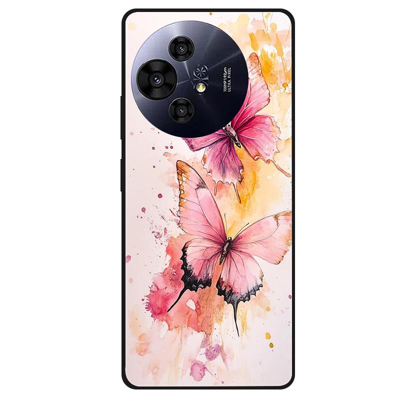 Pro TCL 50 Pro NxtPaper 5G Pouzdro Mramorové Měkké Matné Silikonové Zadní Kryt Pro TCL50 50 NxtPaper 50 XL NxtPaper Pouzdra na Telefon