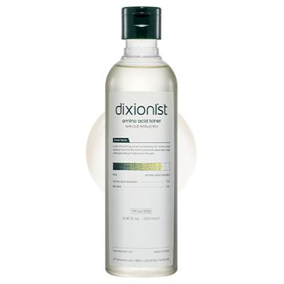 Dictionist aminokyselinový toner, 1 balení, 250 ml