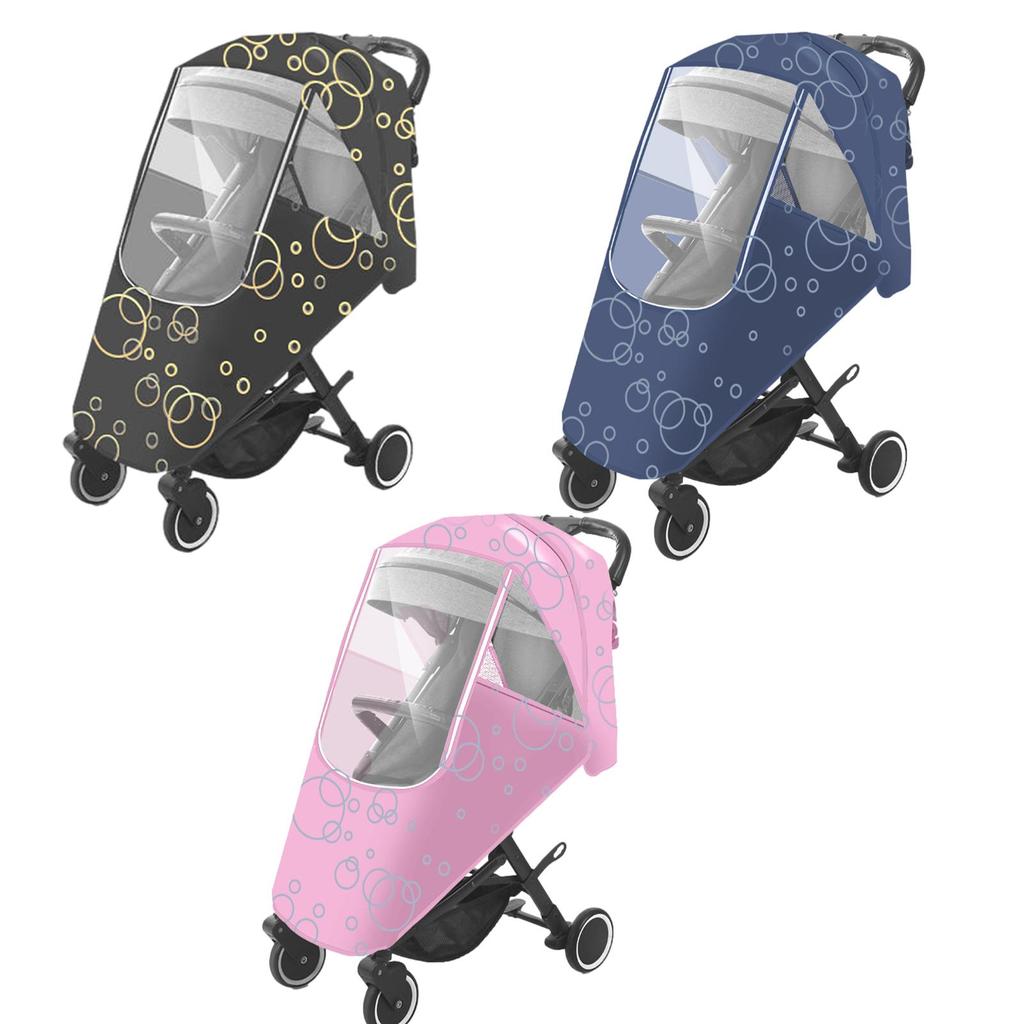 cheap strollers with rain cover