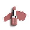 Creamy Matte Long Stay Lipstick 4.2g Pillow Nude Hydrating Flakeproof Intense Color Payoff 8 Hours