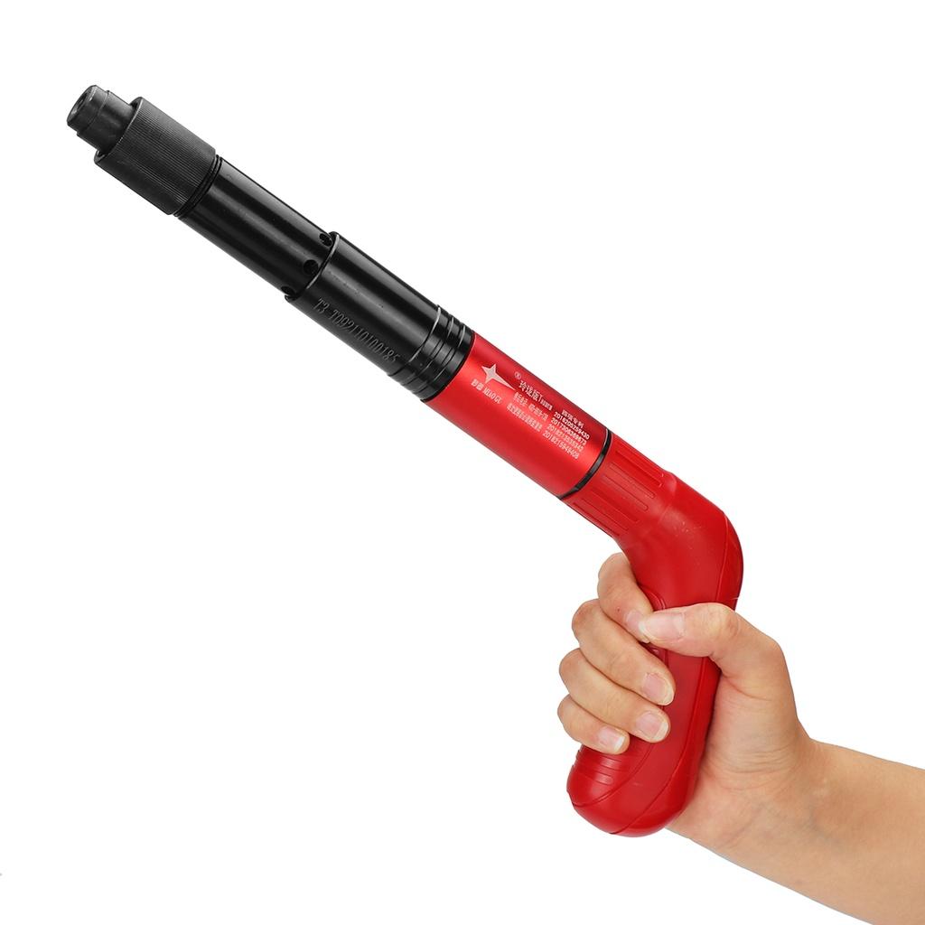 Steel Nails Guns Rivet Tool Concrete Wall Anchor Wire Slotting Device Decoration Rivet Gun Tufting Gun NEW Power Tools