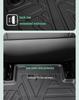 Volkswagen Passat Car Floor Mats: TPE Material, Surround Design, Door Sill Protection, Fits 19-26 Models, Eco-friendly