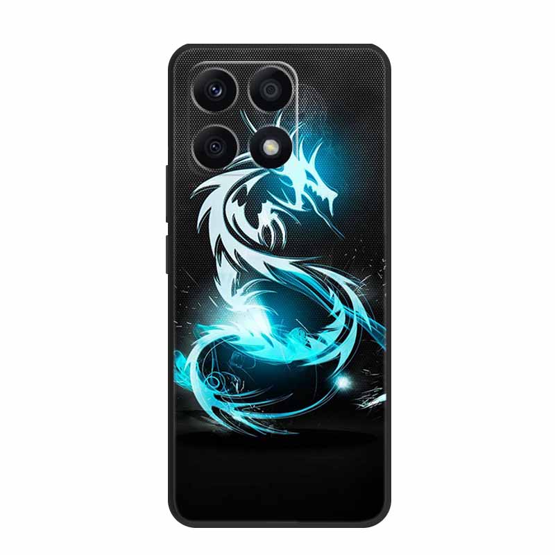 Handyhülle Für Xiaomi 15T 5G 14T Pro Rückseite Hülle Stoßfest Schwarzes Silikon Weiche Hülle Für Xiaomi 17 14T 15T Pro Hülle Schale