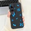 Für Vivo V50 Lite 4G 5G V50 5G Handyhülle Silikon Weiche Rückabdeckung Für Vivo V2441 V2427 Bumper Drache Katze Blume Schmetterling Capa