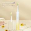 Adult Electric Toothbrush Wireless Induction Charging Maglev Soft-bristled Sonic Children's Electric Toothbrush