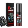 100ml Car Engine Auto Belt Dressing Spray Car Belt Noise Spray Automotive Prolongs Belt Life Spray-On Dressing Spray