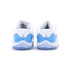 Air Jordan 11 Retro Low UNC TD 505836-106