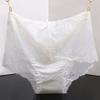 Fashion Summer Transparent Lace High Waist Sexy Underwear Comfortable Breathable Soft Skin Friendly Women's Triangle Panties
