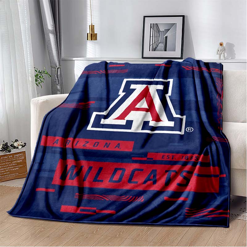 Phoenix Suns NBA Fleece Blanket, Basketball Team Soft Throw Blanket