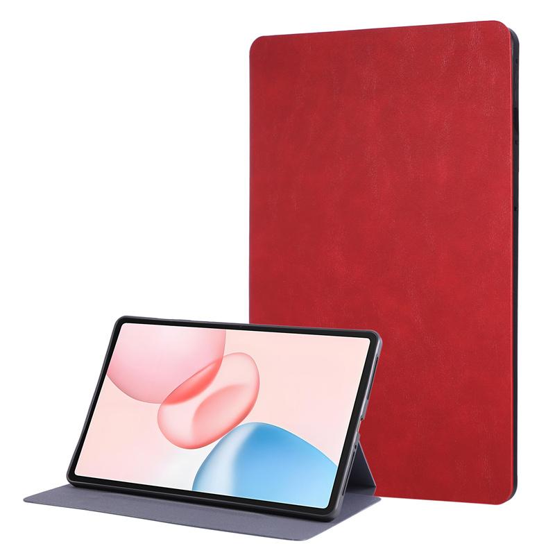 For Honor Pad 10 Case 12.1" Slim PU Leather Stand Flip Cover for Funda Honor Pad 10 12.1 Inch 2025 Tablet Case Coque