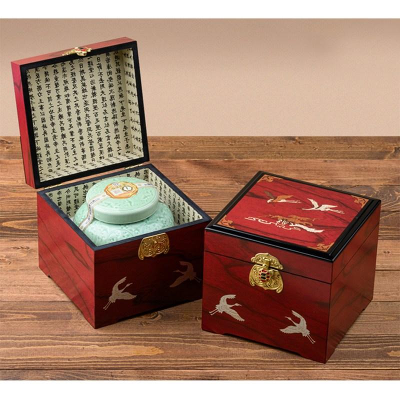 Korean Beekeeping Cheongmil Porcelain Acacia Honey, 1 Kg, 1 Piece