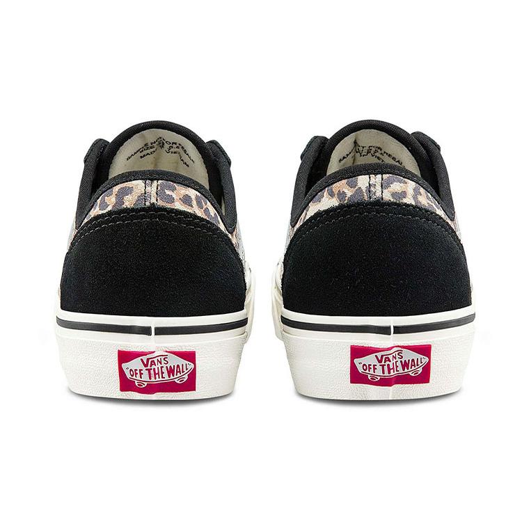 Ny Stil 36 Vans Decon Sf 'Cheetah' VN0A5HYRA6D