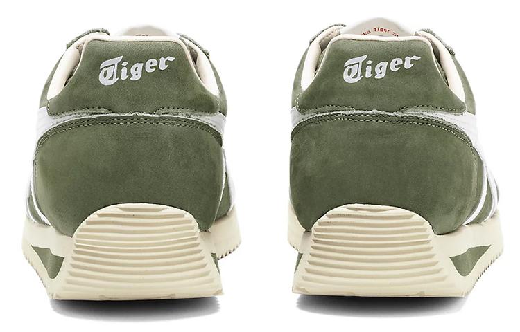 ONITSUKA TIGER Moal 77 Nm 'Bronze Green White' 1183B761-301