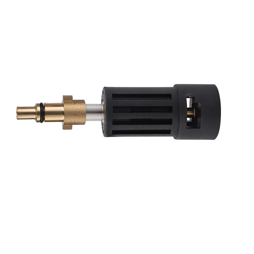 Pressure Washer Connector Adapter For Karcher to Nilfisk Old Series Push & Twist