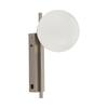 Nebula Wall Lamp MS223311-SN