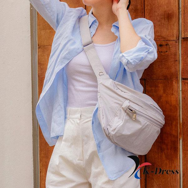 JETSET CROSS X SHOULDER(L) (4colors)