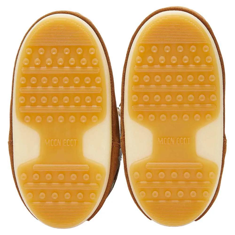 Moon Boot снежные ботинки Lab69 Icon Shearling Pumps отремонтированы