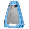 Portable Camping Beach Shower Toilet Changing Tent Outdoor Mobile Toilet Fishing Photography Tent Sun Rain Shelter Privacy Shelt