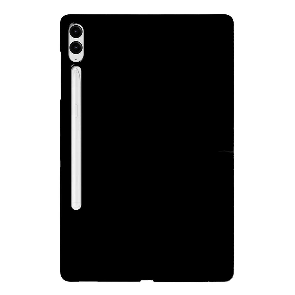 Tablet Case For Samsung Galaxy Tab S10+/Tab S9+/S9 FE+ , Slim Matte TPU Protective Cover