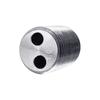 Billiard Screw Tool Pool Cue Weight Bolts Set Pool Billiard Cue Weight Bolts Detachable Handle Pool Cue Weight Bolts