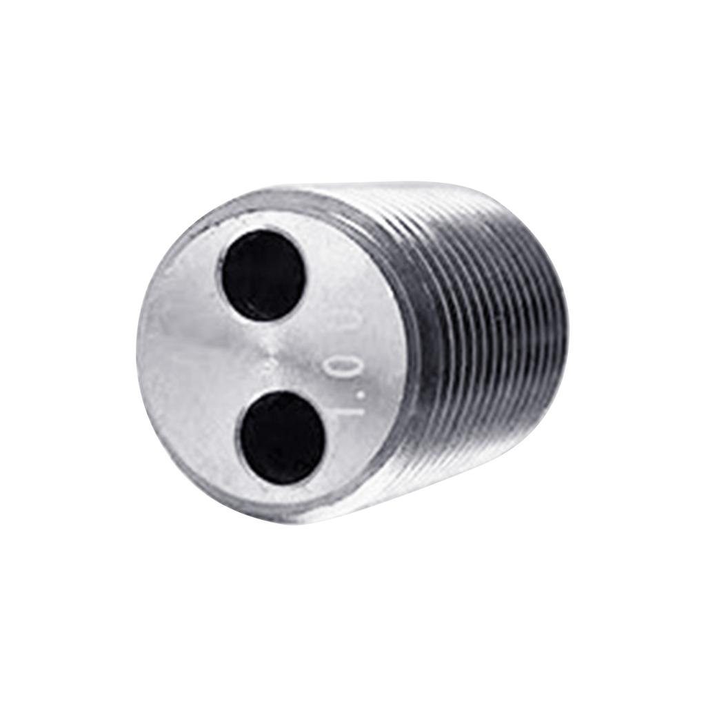 Billiard Screw Tool Pool Cue Weight Bolts Set Pool Billiard Cue Weight Bolts Detachable Handle Pool Cue Weight Bolts