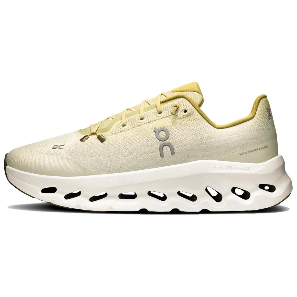 On Cloudtilt Fashi Running Shoes Men Sneakers Beige 3ME10104303