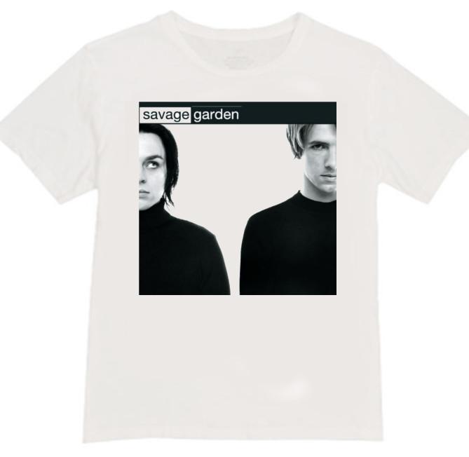 Savage Garden t-shirt XL