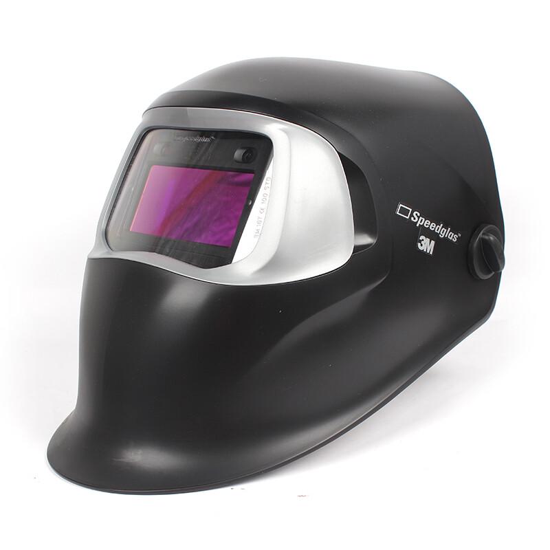 3M 100V Auto-Darkening Welding Mask