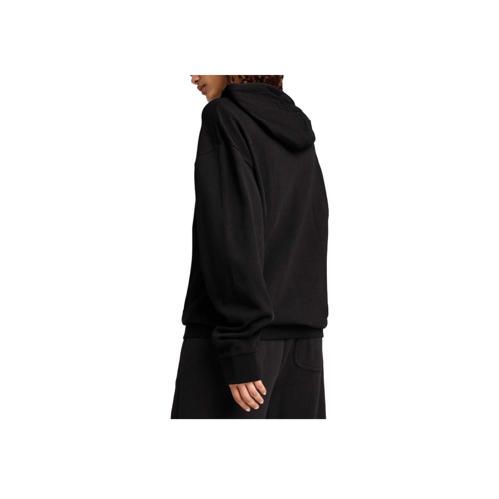 New PUMA Sweatshirts Women's Black 688951-01