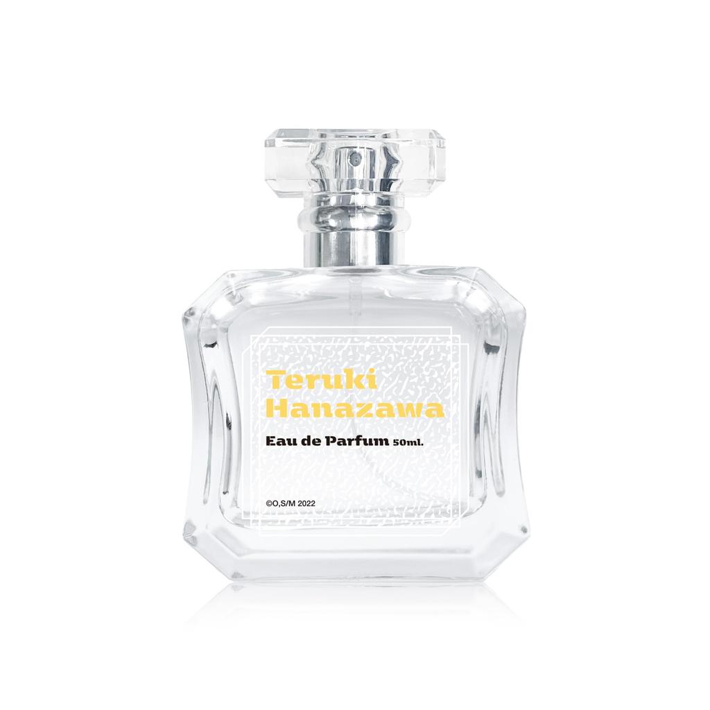 Mob Psycho 100 III Eau De Parfum by Teruki Hanazawa 50ml